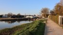 Chemin de Charente